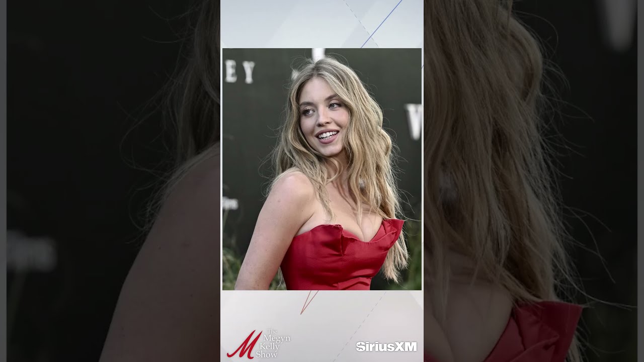 Megyn Praises Sydney Sweeney S Natural Beauty And Says People Are Done With Kardashians Sanchez