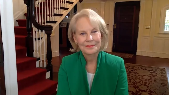 Mary Alice Williams steps down as NJTV News anchor