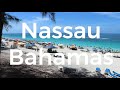 #5 Nassau, Bahamas 4K - Travel Video 202