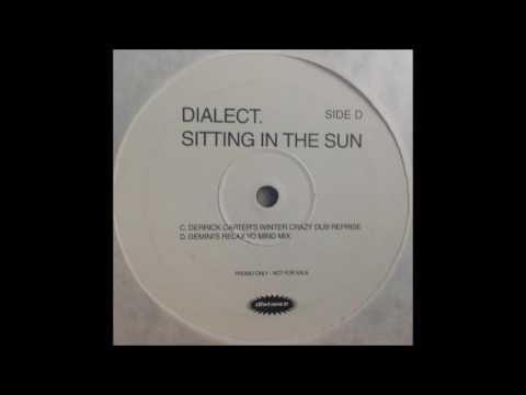 Dialect — Dialect - Sitting In The Sun (Gemini's Relax Yo Mind Mix)