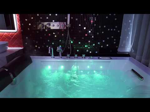 Video Ngàn Lẻ Một Đêm Hotel - 23 đường số 5 Khu Dân Cư Trung... - youtube