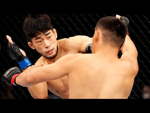 Best of Road To UFC Singapore | Episodes 3 & 4