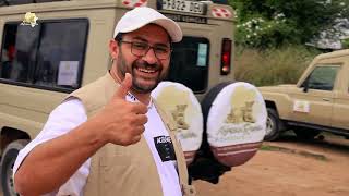 Unforgettable Tanzania Adventure with African Queen Adventures | Explore the Hidden Gem of Africa