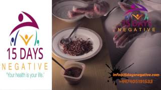 how to cure hiv in 15days instructions