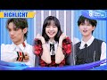 Clip: X Or Lu Keran! Which Is LISA's OP? | Youth With You S3 EP18 | 青春有你3