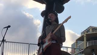 Stella Donnelly - Mosquito (Brisbane, 10 Oct 2019)