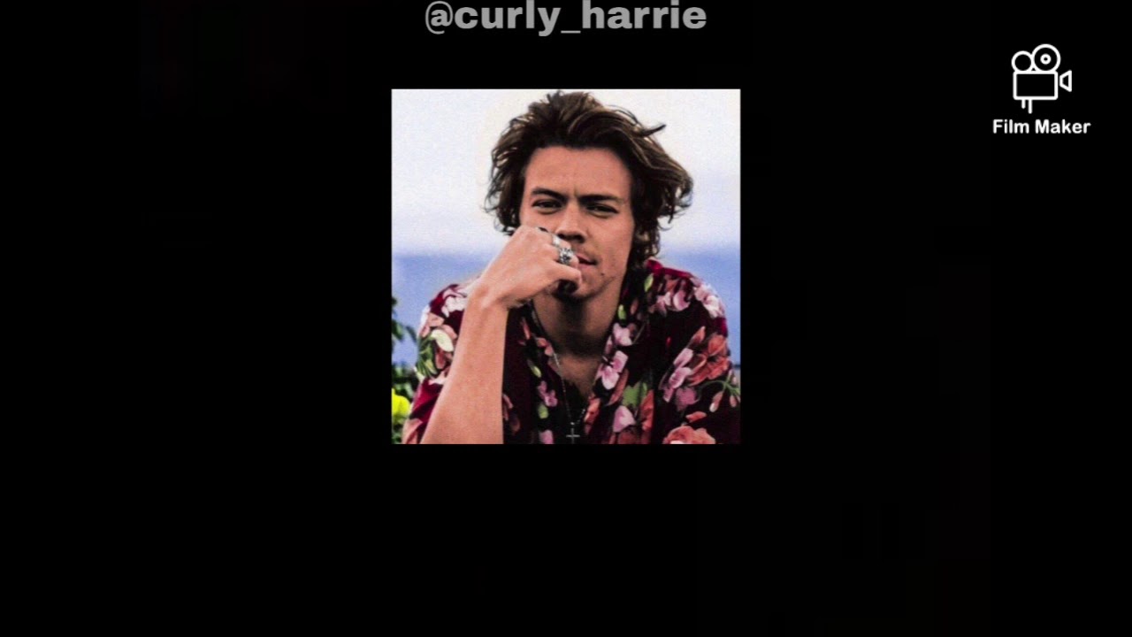 Sweet Creature Harry Styles (lyrics video) YouTube Sweet Creature Harry Styles (lyrics video) YouTube