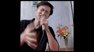 Mala Kada Kada (මල කඩ කඩ) by Dinesh Gamage x Kaizer Kaiz  Rap part
