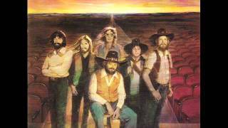 The Charlie Daniels Band - Blind Man.wmv chords