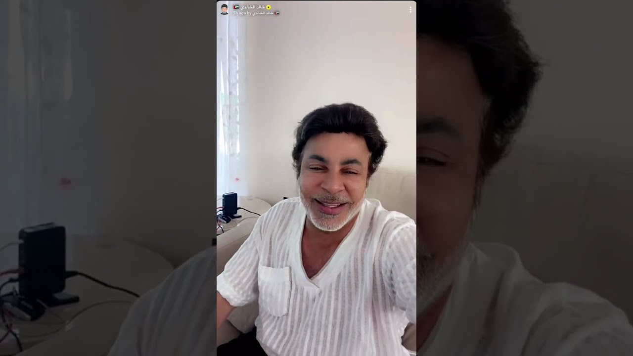 يوميات #خالد_الخالدي في المزرعة 22-12-2025