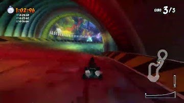 When this track was not yet trash...