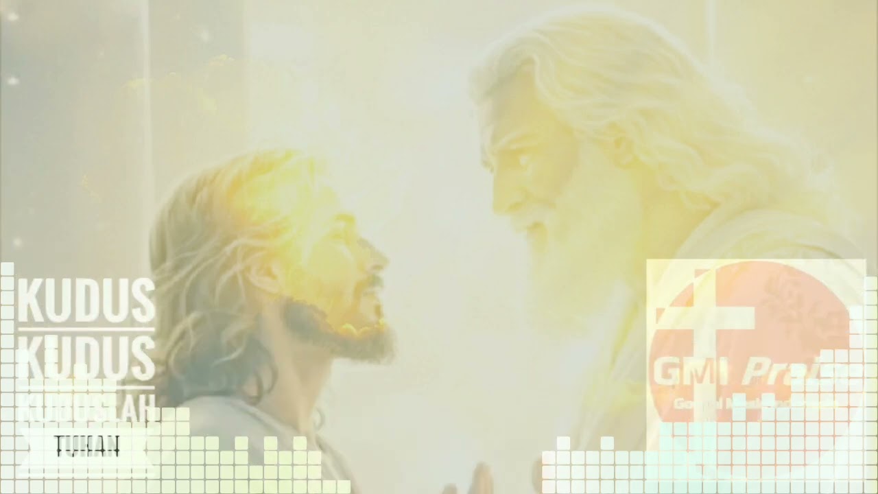 Kudus Kudus, Kuduslah Tuhan Versi Orkestra ( Official Audio Music )