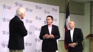Viewing Workforce Development in Action at Lone Star College - Conroe