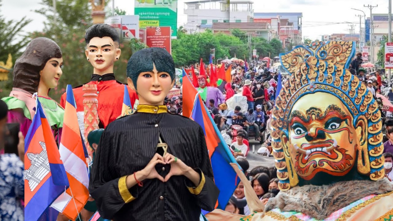 ទីងមោងវត្តព្រែកតូច