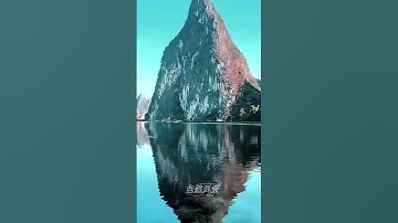 Join us on a journey to some of the most awe-inspiring places on Earth.