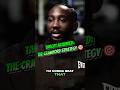 Terence Crawford - TARGET ACQUIRED: The Crawford Strategy #terencecrawford #budcrawford #boxing