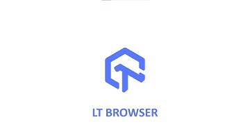 Introduction to LT Browser | Best Browser For Developers👌| LambdaTest