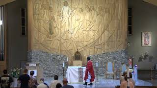 St Thomas the Apostle