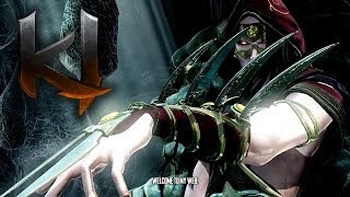Killer Instinct - Review in Progress