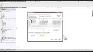 SOLIDWORKS - Pack and Go