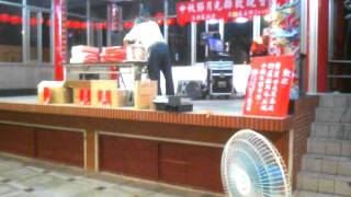 20110909 抽獎活動中.AVI