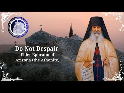 Do Not Despair