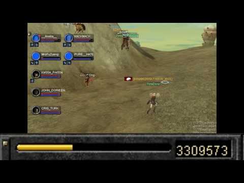SRO FARMING ON OASIS
