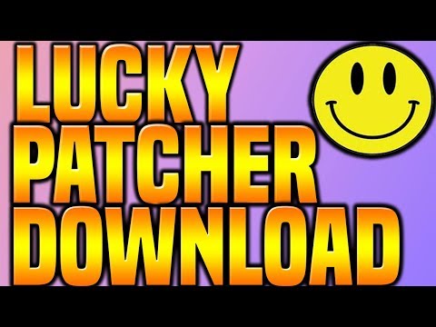 How to Download/Install Lucky Patcher 😊 Lucky Patcher Android APK Download