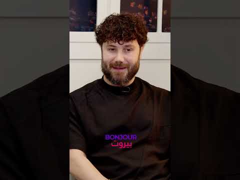 فنان صاعد يهاجم جورج وسوف ويصرخ في الاستديو ايه بيقعد بالبيت