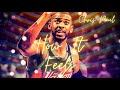 Chris Paul Mix- "How it Feels" ft Lil Baby & Lil Durk