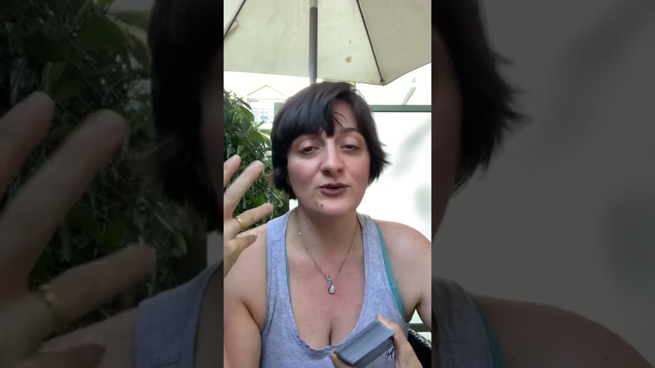 რა აზრი არ ასვენებს ახლა თქვენზე!?