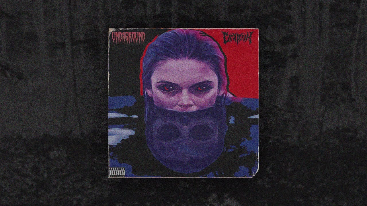 Watch CRYPT1K - SERPENTINE FT. UNDAGROUND (Prod. CRYPT1K) on YouTube Watch CRYPT1K - SERPENTINE FT. UNDAGROUND (Prod. CRYPT1K) on YouTube