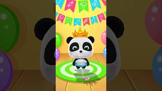 Funny Panda Educational Cartoon for Kids | #cartoonforkids #kidsentertainment #cartoon