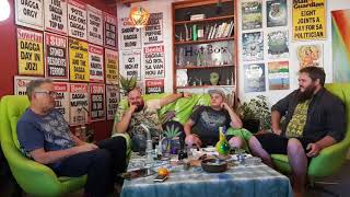 The HotBox Show Episode 04