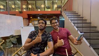 Koffee in Kolhapur ❤️
