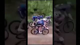 🚴‍♂️ The REAL Risk of Being a Cyclist 😂💀 | Funniest Bike Fail Meme Ever! 🤣