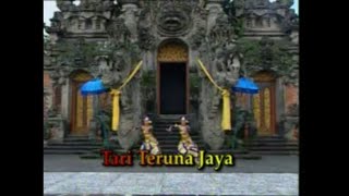 STSI Denpasar - Tari Teruna Jaya [ VIDEO]