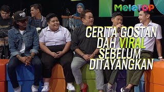 Cerita Asal Nabil Ahmad Viral, Selepas The Hantus Hazama, Wafiy.. Meletop