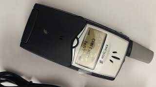 sony Ericson T39 T39S