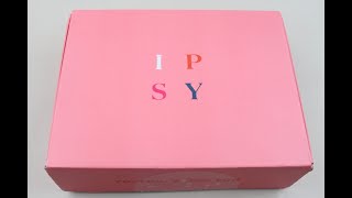 Ipsy glam bag plus june 2020 subscription box unboxing & review
