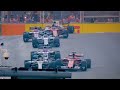 F1 2017 Azerbaycan GP Özeti Serhan Acar - Formula 1 Türkçe