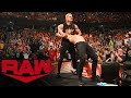 Cody Rhodes repels The Judgment Day with announce table smash: Raw highlights, Oct. 30, 2023