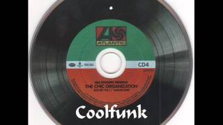 Fonzi Thornton Feat Chic - I'll Change My Game  (Previously Unreleased)