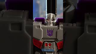 Optimus Prime’s Delivery Goes Wrong! 😂