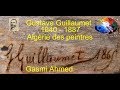 Ref:RH9NwRN228Q Gustave guillaumet             