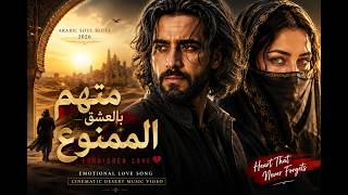 متهم بالعشق الممنوع                                                                         - اسمعها