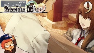Steins;Gate: Part 9 - IBN 5100 Discovery