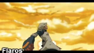 Diebuster Trailer Thing