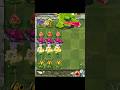 Nightcap &amp; Bee Shooter Vs. Defense End Gargantuar / Plants Vs. Zombies 2