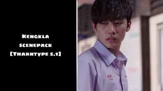 Tharntype S.1 - Kengkla Scenepackmark Siwat Scenes
